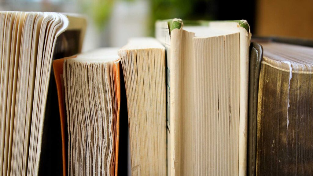 Books for Parents of Children with ASD