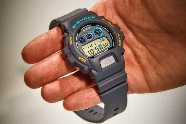casio x john mayer