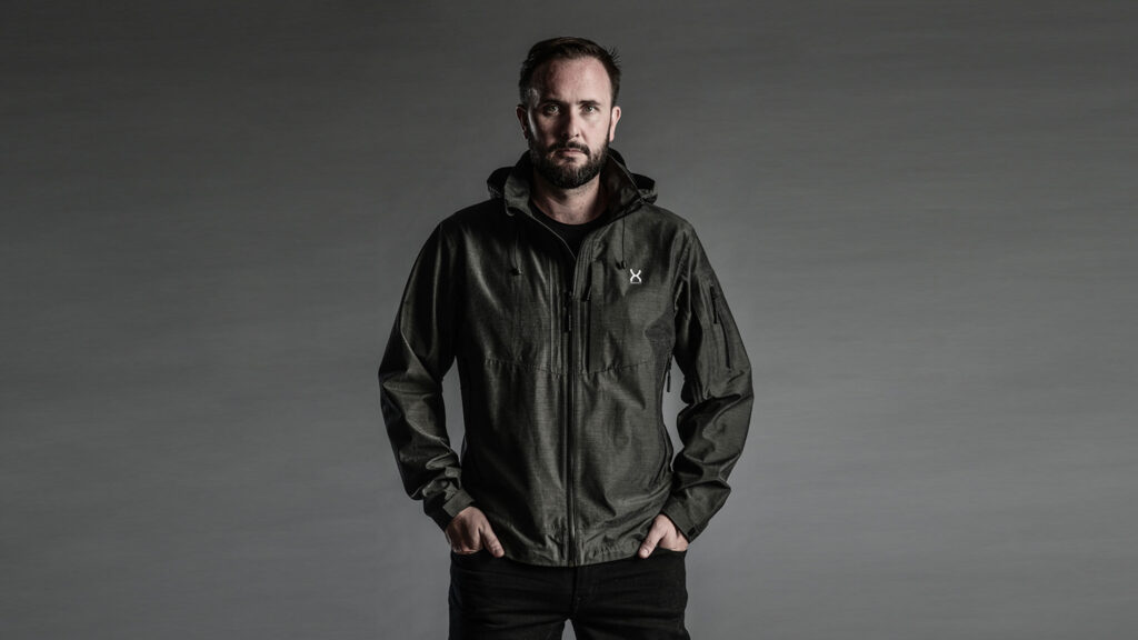 Graphene-X Alpha Series Graphene Jacket