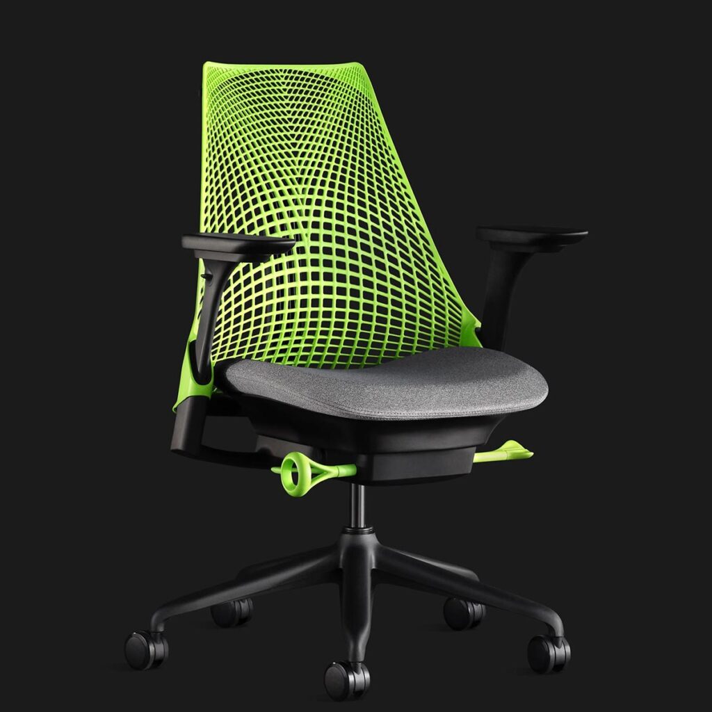 Herman Miller Reddit Best Chairs Aeron Chair Best Gaming Chair