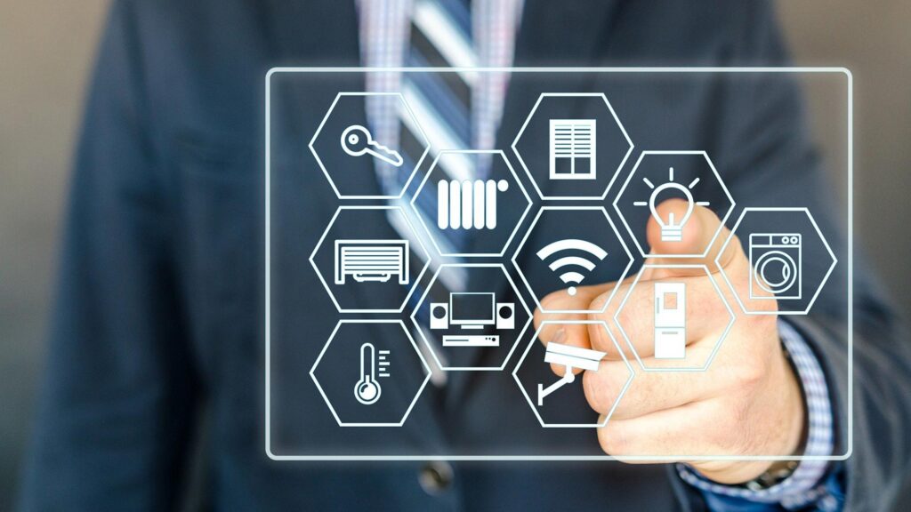 Weather Station to Improve Your Smart Home