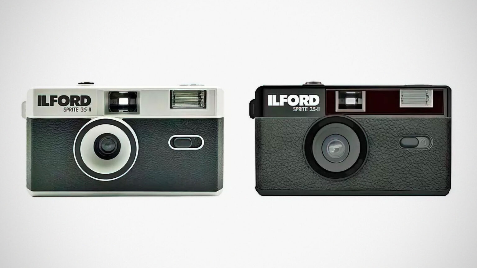 Ilford Archives SHOUTS