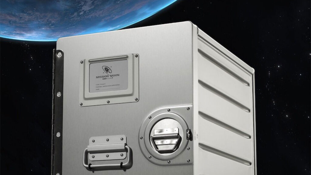 CLEP x McDonald’s Moon Mission Series