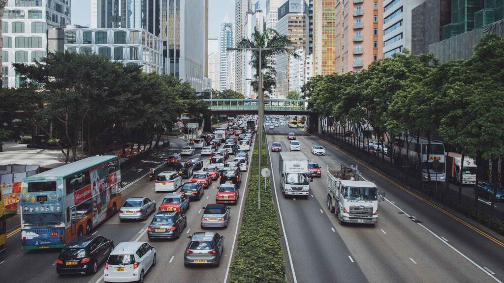 Overcoming Traffic On An Affordable Budget