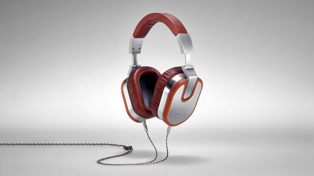 Ultrasone Edition 15 Veritas Headphones