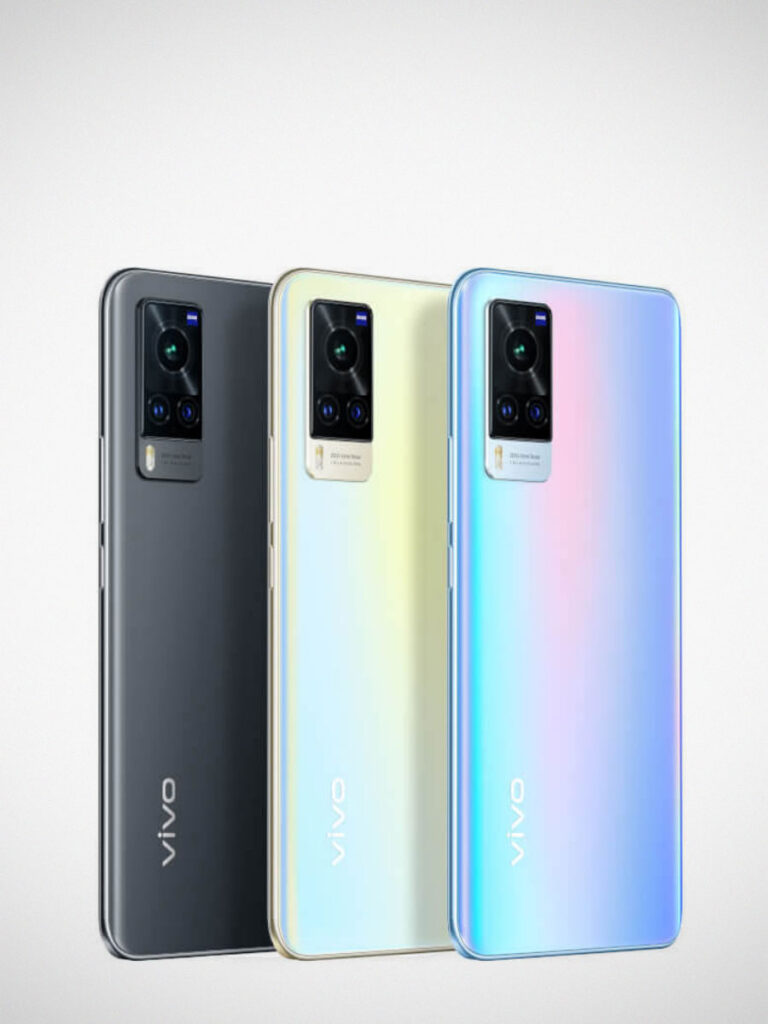 Vivo X60 5G Smartphone