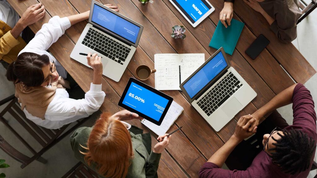 5 Technologies To Modernized Your Company