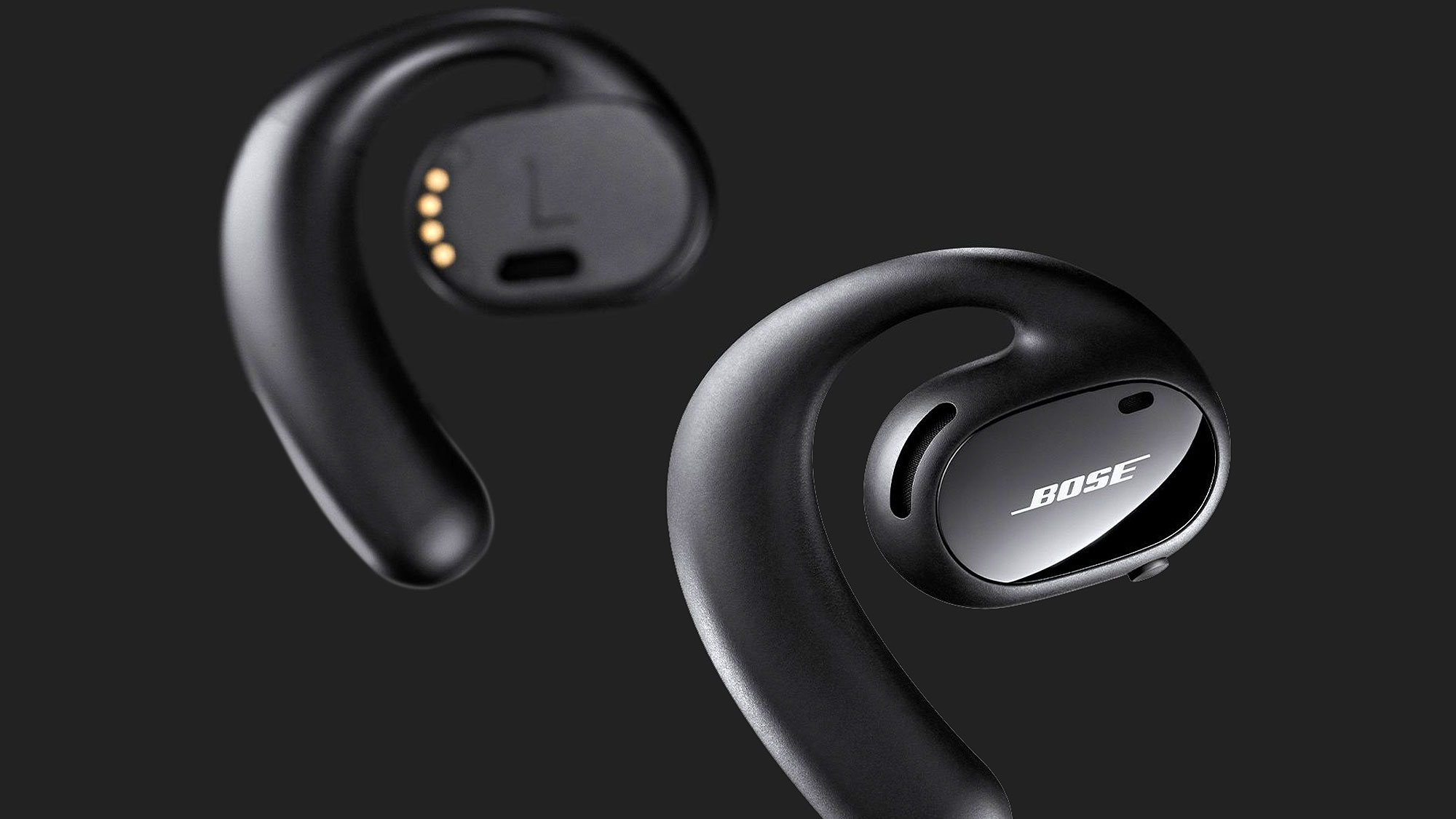 thumbnail image 2 of Bose Sport Earbuds CASE ONLY – For Parts / Not Working – Read Description 2 of 3