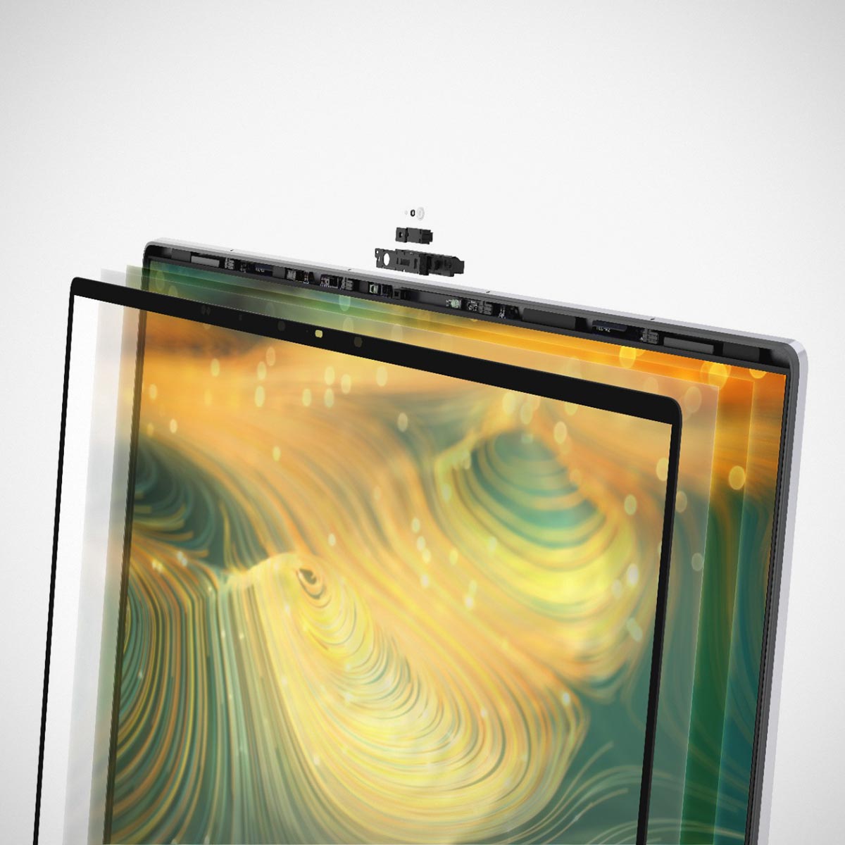 Dell Latitude 9420 Has An Automated cam Shutter To Ensure Your Privacy