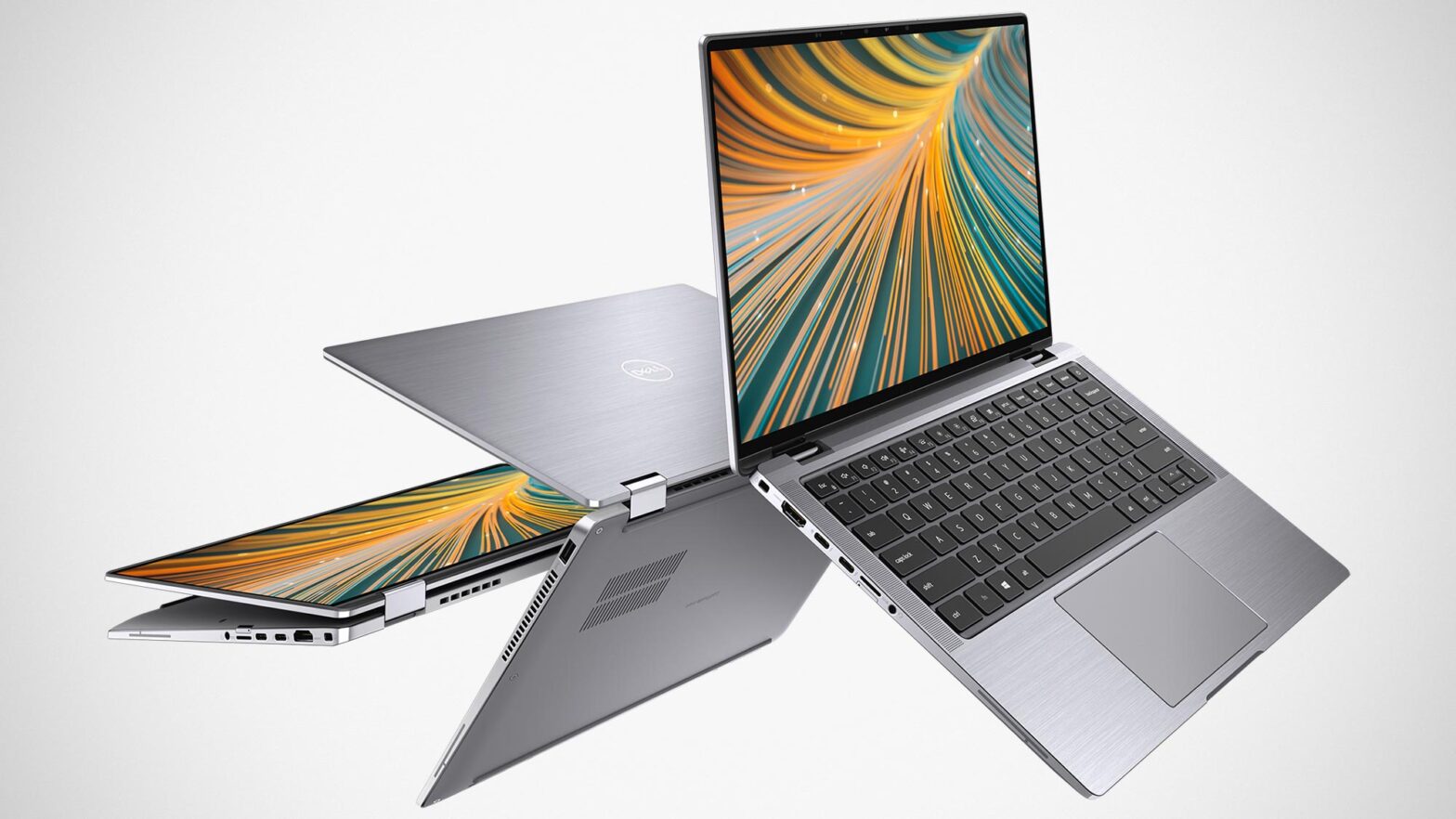 Dell Latitude 9420 Has An Automated Webcam Shutter To Ensure Your Privacy