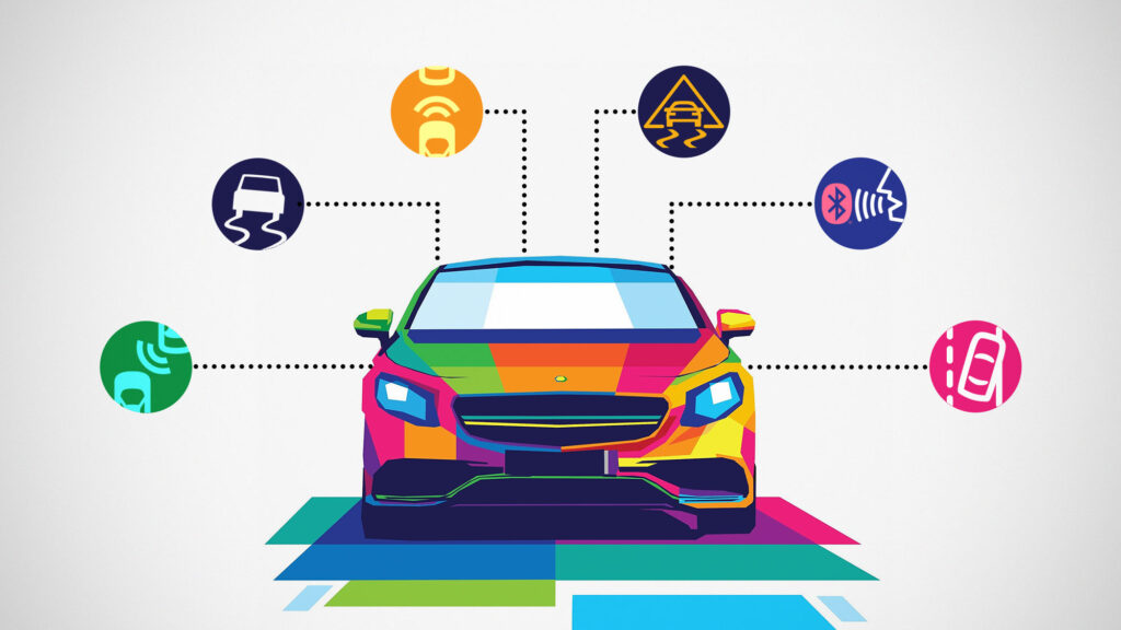 How Technology Can Prevent Common Car Accidents