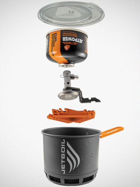 Jetboil