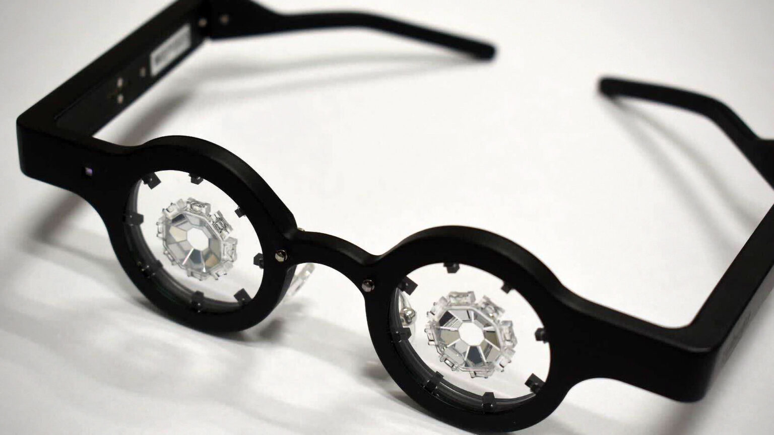 Kubota Glasses Technology Is A New Noninvasive Cure For Myopia