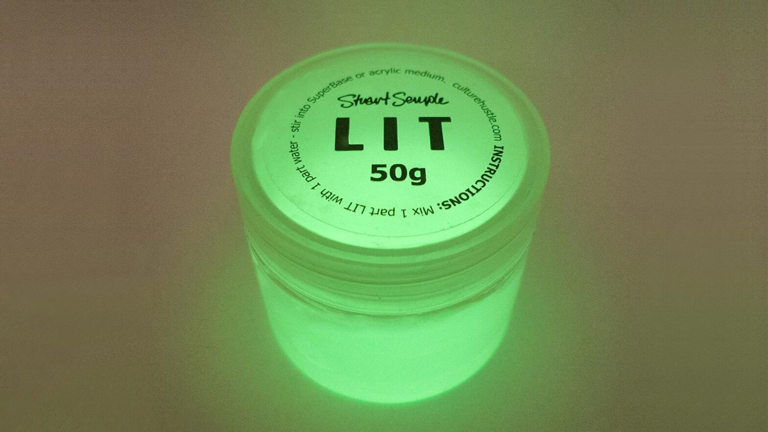 You Have Heard Of The Blackest Black, Now Meet The World’s Brightest