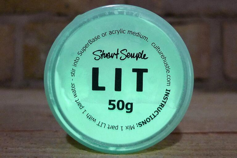 You Have Heard Of The Blackest Black, Now Meet The World’s Brightest