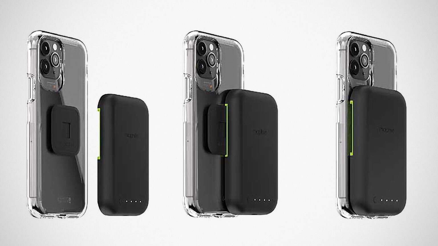 Mophie Juice Pack Connect Offers A New Way To Wirelessly Charge Your ...