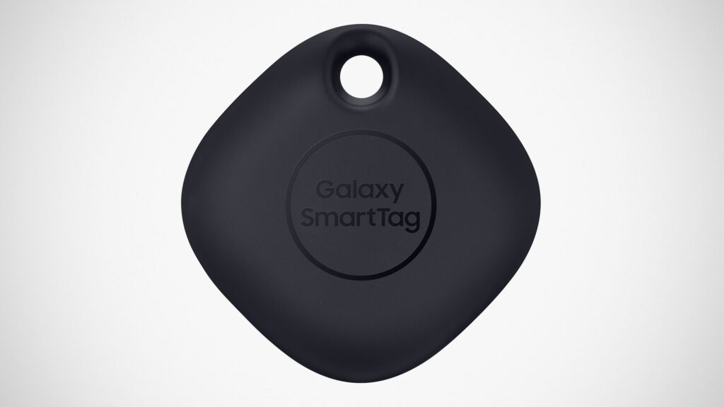 Samsung Galaxy SmartTag Bluetooth Tracker