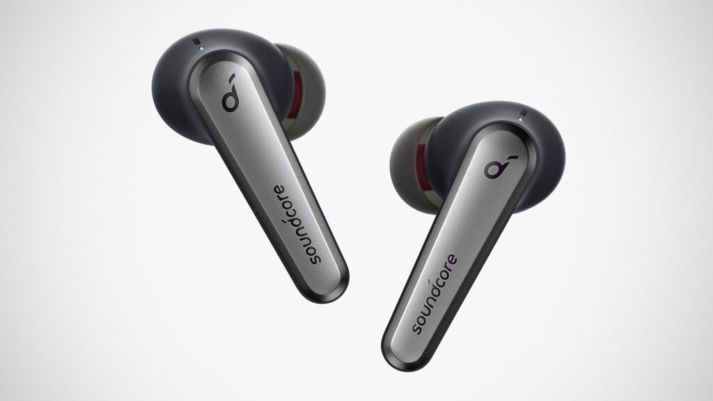 Soundcore Liberty 2 Air Pro TWS Earbuds