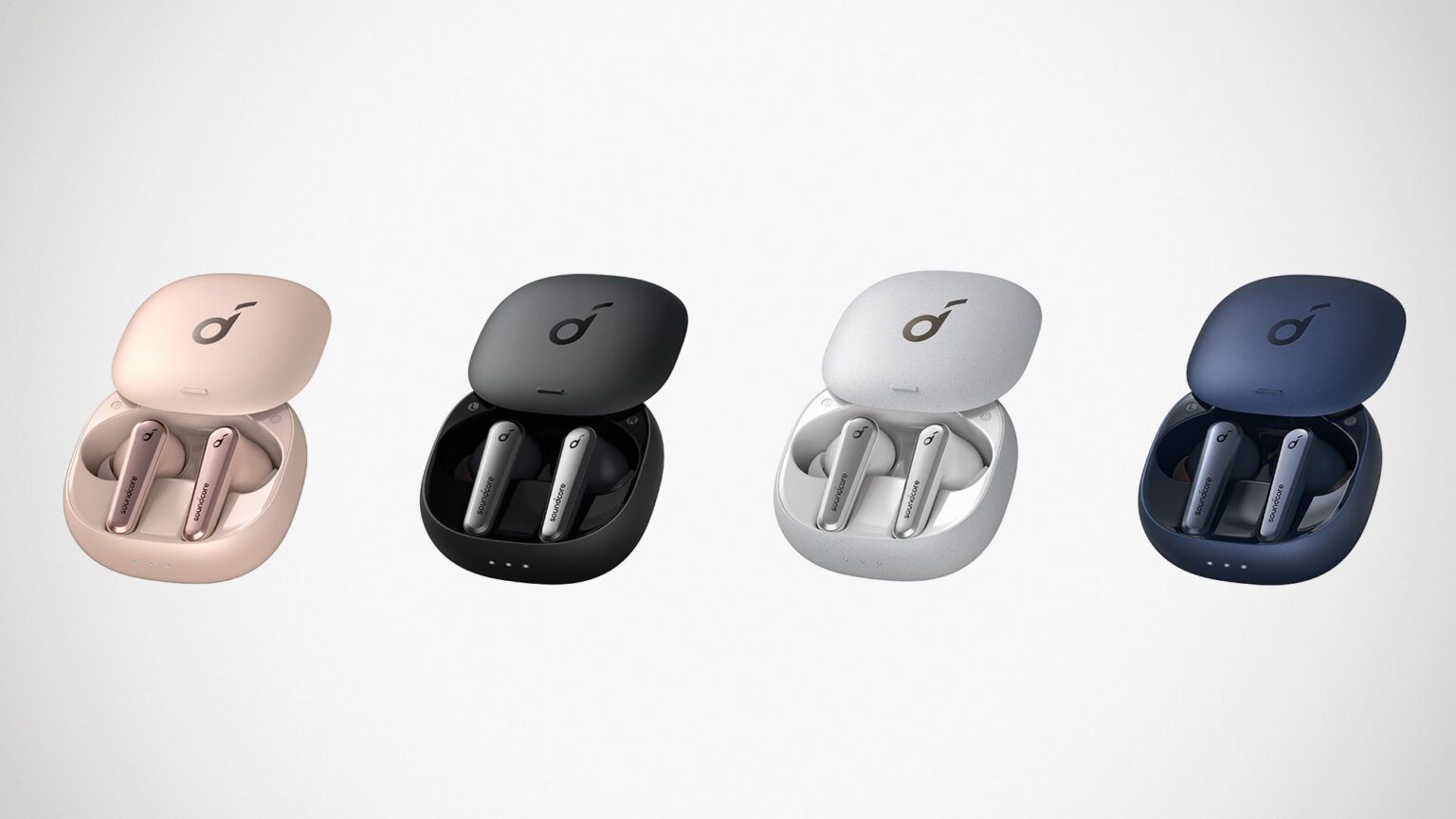 Soundcore Liberty 2 Air Pro A Pair Of ANC TWS Earbuds That Won’t Break