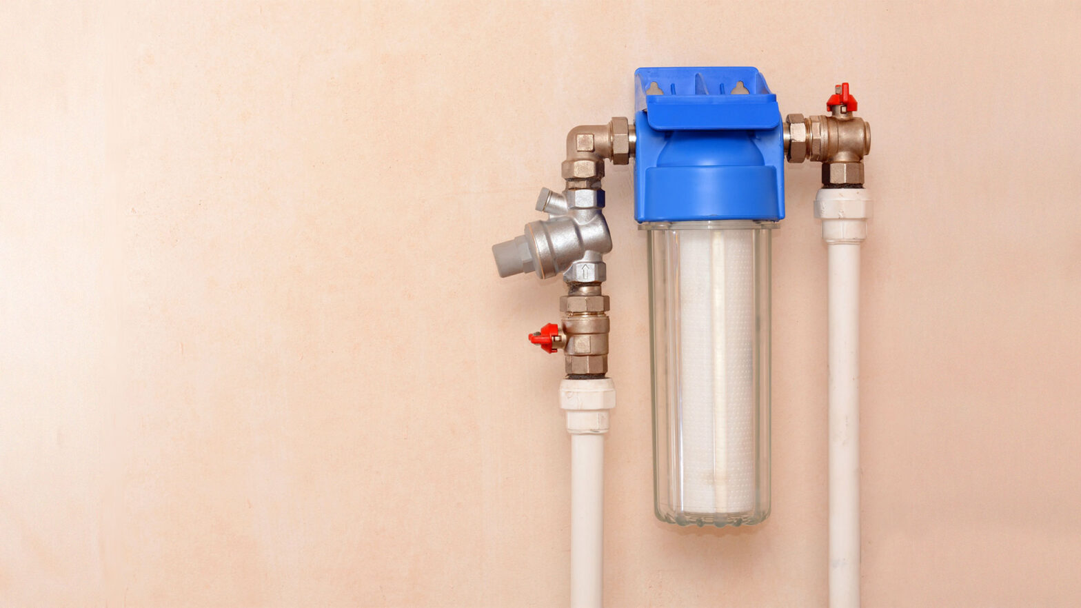 Why You Need Water Softener For Your Whirlpool SHOUTS