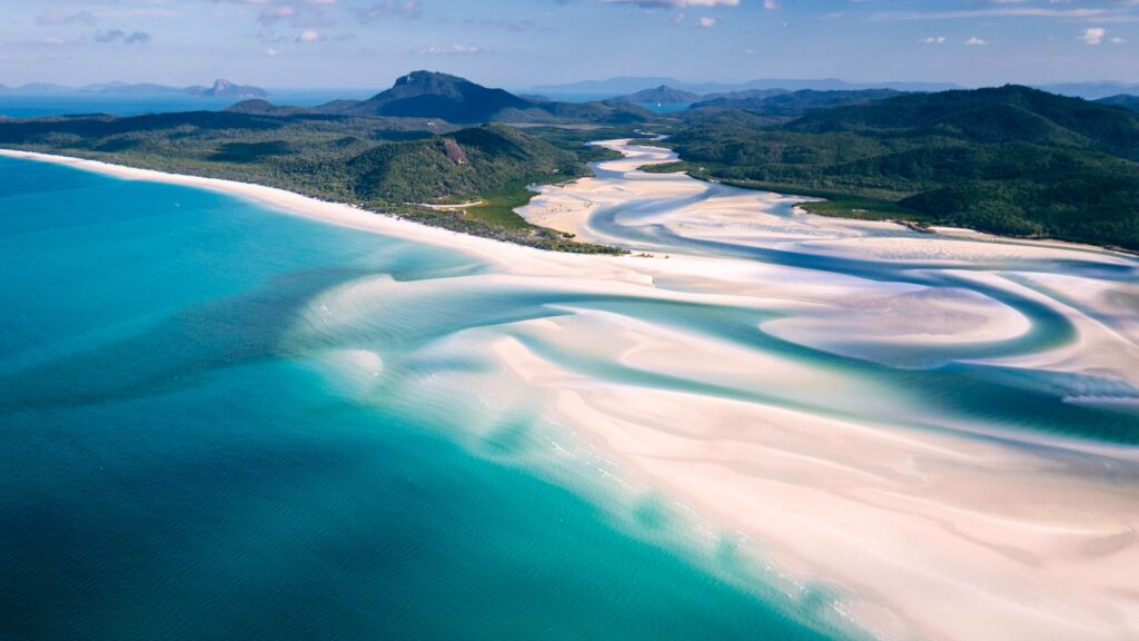 2021 World’s Best Beaches Revealed