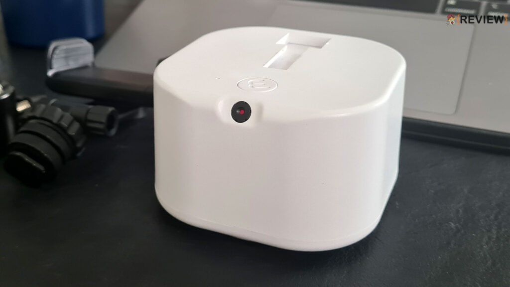 Follow by Edgee AI-powered Camera Mount Review