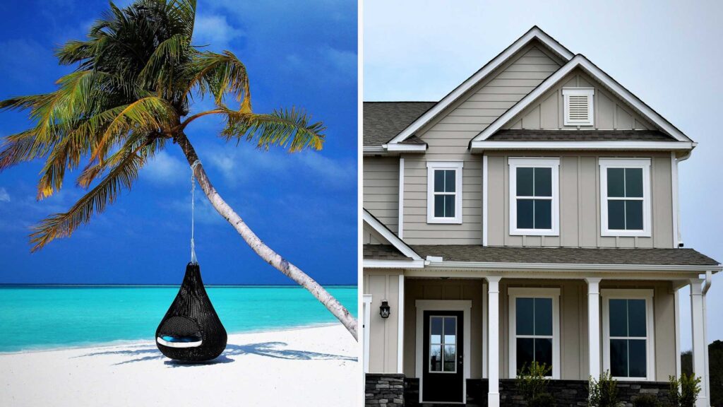 How To Afford Travel When You Also Want To Invest In Property