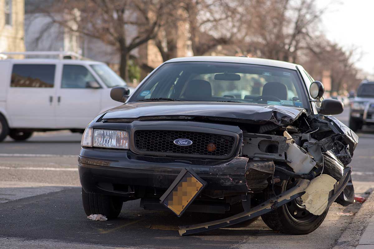 What Happens If You Have A Car Accident While On Vacation?