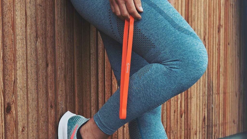 5 Workout Accessories To Use On The Go