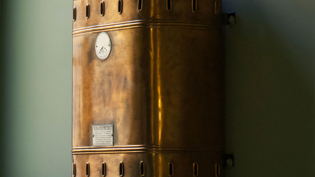 A Leaking Boiler and It’s Possible Causes