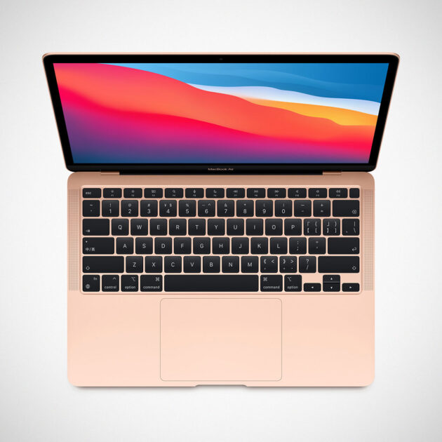 Deal Alert: Apple MacBook Air With M1 Chip Is Now US$950 On Amazon