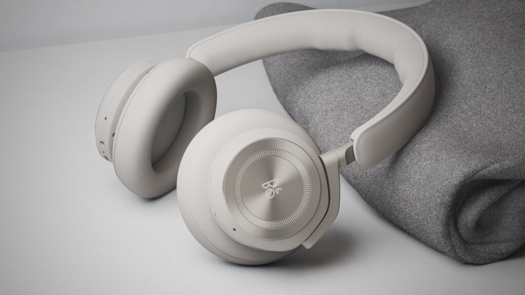 Bang & Olufsen Beoplay HX ANC Headphones