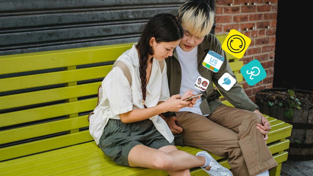 Best Apps For Couples In 2021