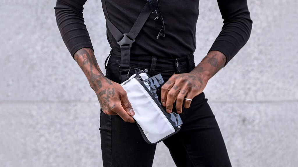 Bolstr Utility Pocket