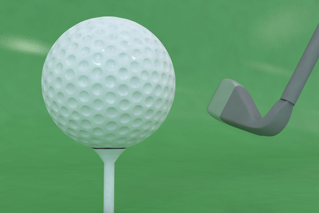 Crash Course in Golf Rules, Terms, Gear and Strategies