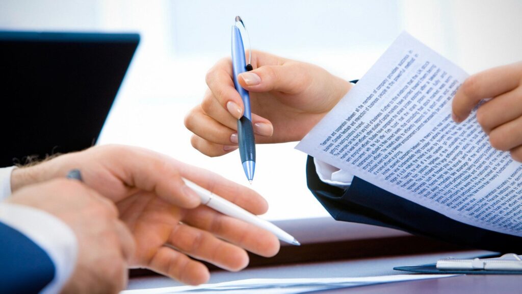 How To Choose A Reputable Auto Insurance Provider