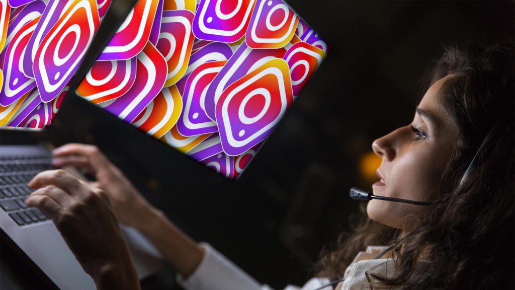 Improving Social Media Customer Service On Instagram