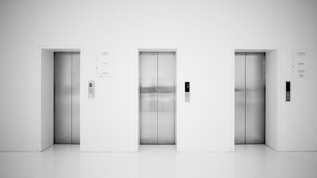 Latest Advancements In Elevator Technology