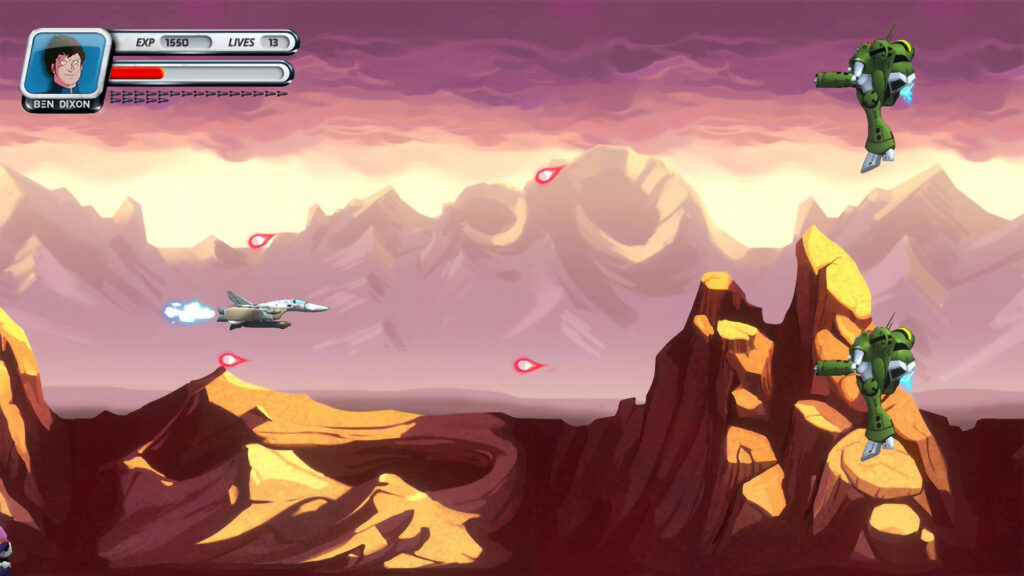 Robotech The Macross Saga HD Edition Video Game