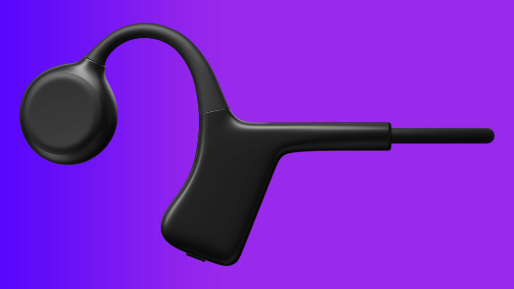 Sentien Audio Bone-conduction Open-ear Audio Headset