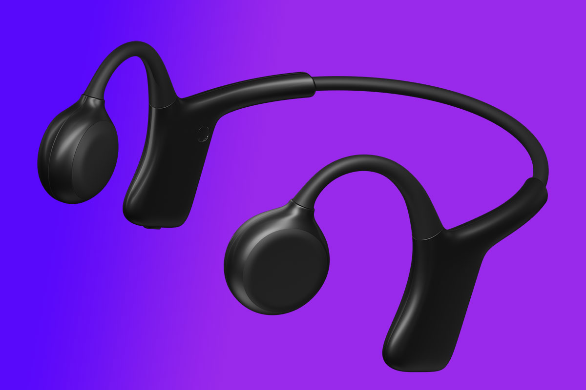 Sentien Audio Openear Audio Headset Is This The Sleekest Bone