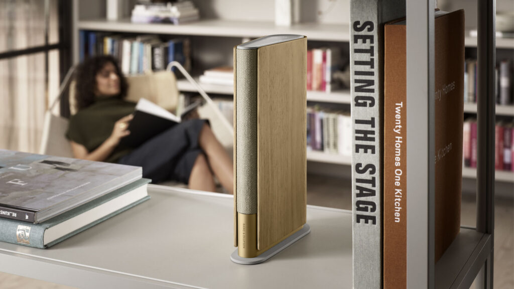 Bang & Olufsen Beosound Emerge WiFi Speaker