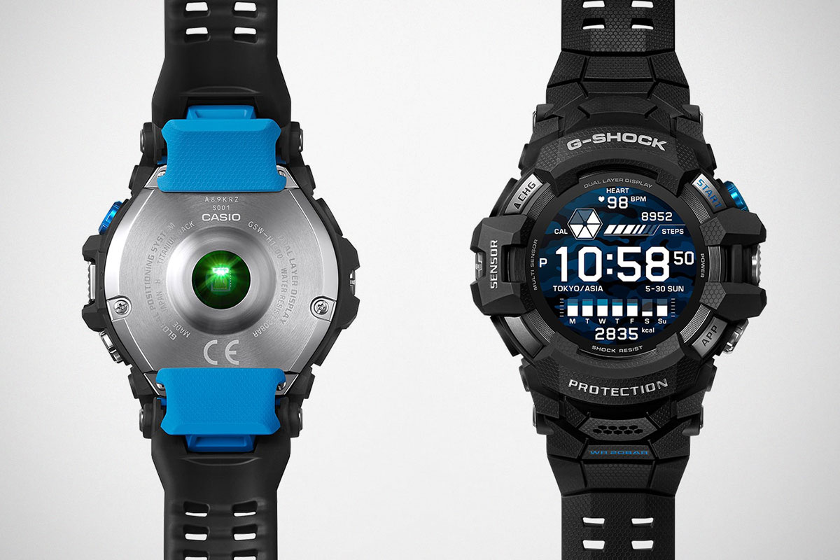g shock g squad smartwatch