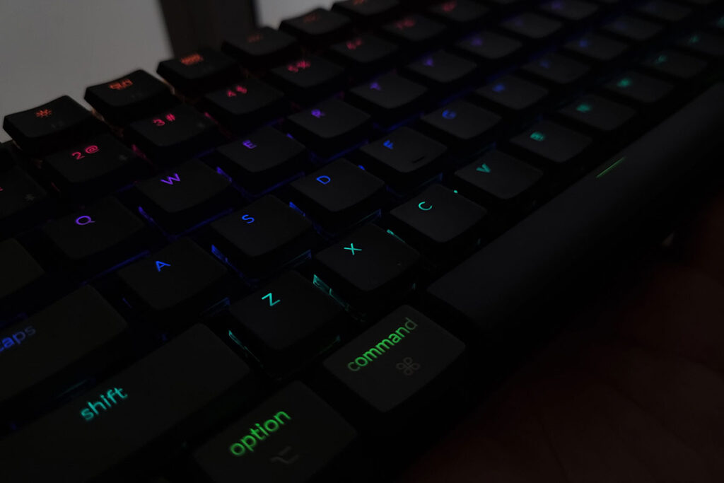 Keychron K3 Ultra-slim Mechanical Keyboard Review