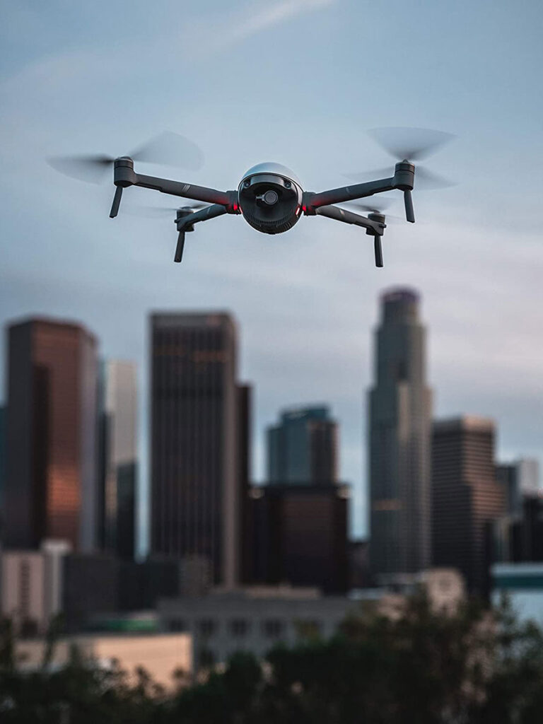 PowerVision PowerEgg X Drone Now Does Live-Streaming And
