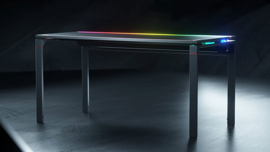 Secretlab Magnus Metal Desk