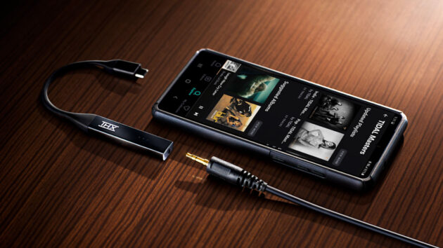 THX Introduces Its First Consumer Electronics, An Portable Amp And DAC ...