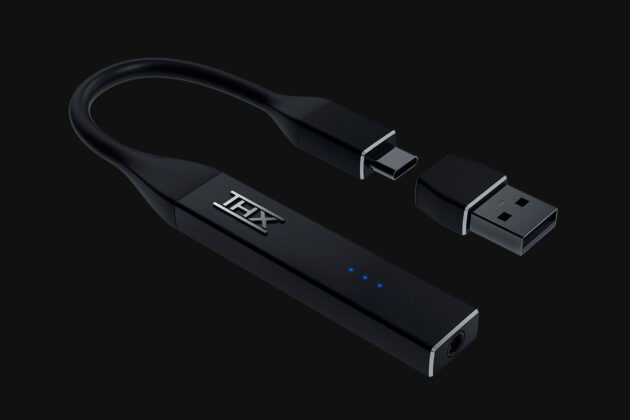 THX Introduces Its First Consumer Electronics, An Portable Amp And DAC ...