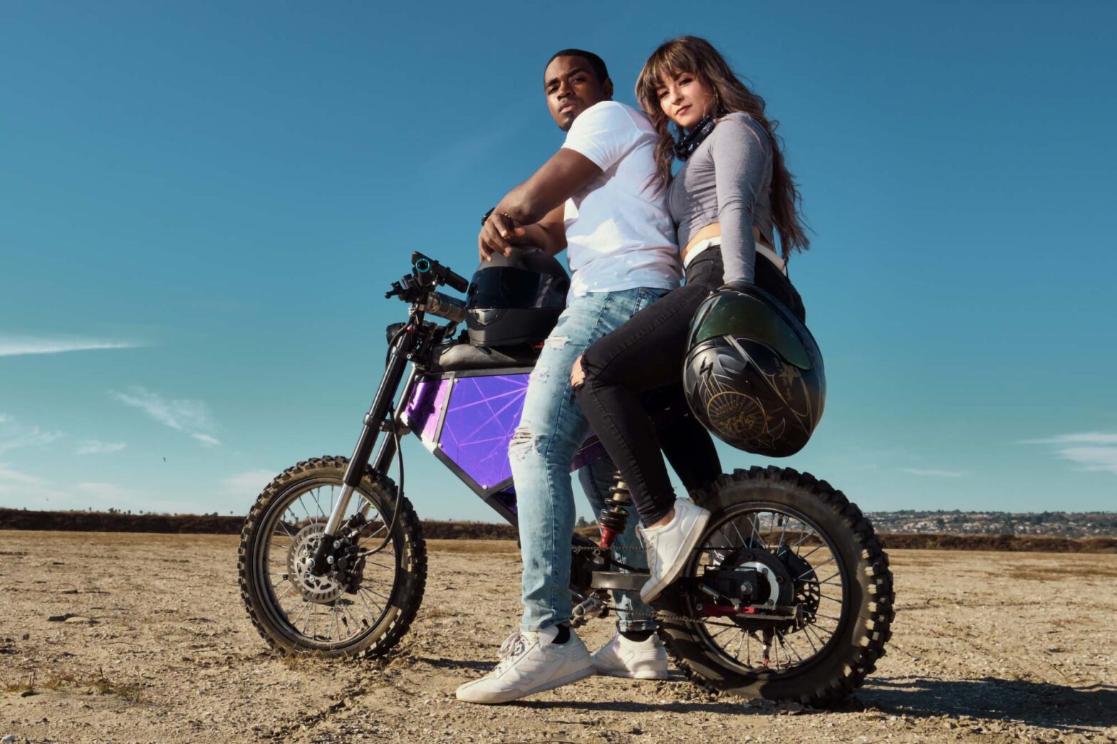 XION CyberX Is An Electric Bicycle Unlike Anything We Have Seen