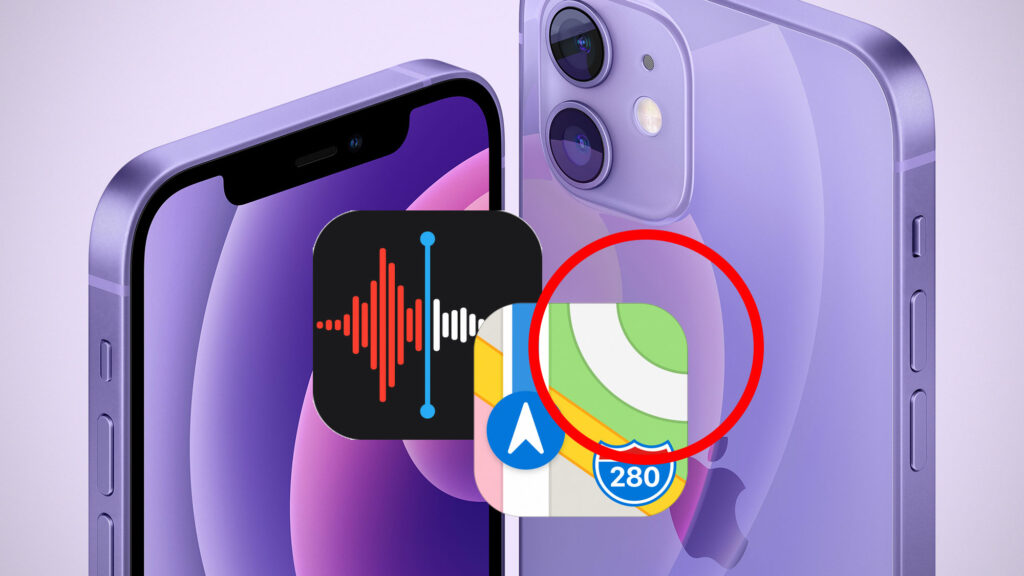 6 Hidden Details On An Apple iPhone